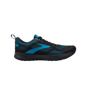 Tenis Brooks Correr Revel 5 Hombre 1103741D091
