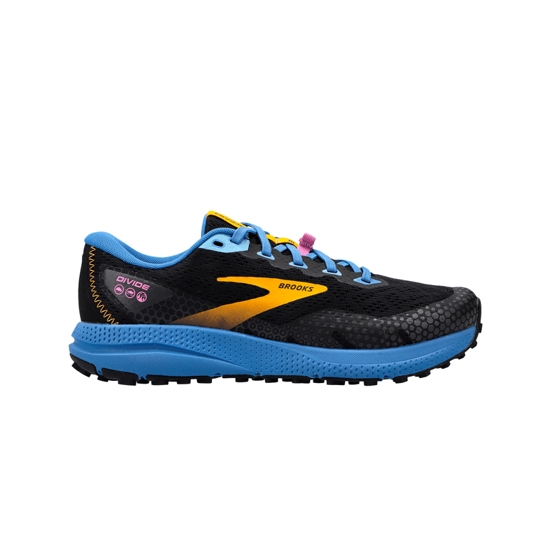 Brooks divide mujer hot sale
