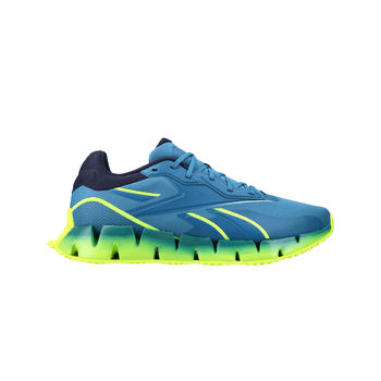 Tenis Reebok Correr Zig Dynamica 4 Hombre HP9266