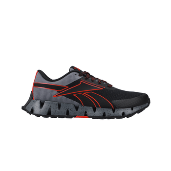 Tenis Reebok Correr Zig Dynamica 2.0 Hombre HQ9136