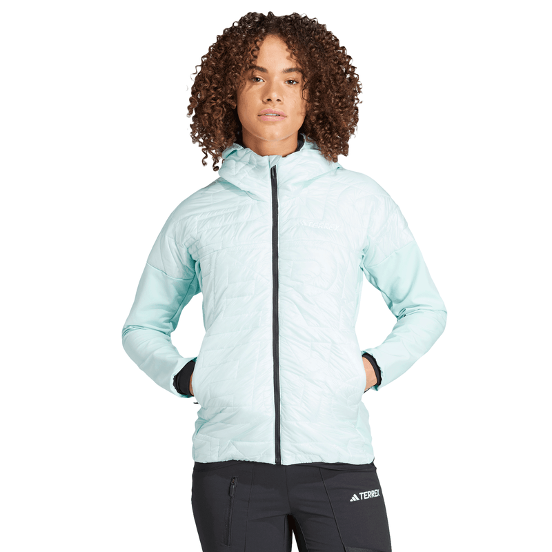 Sudadera Helly Hansen Senderismo Esra Mujer - Martí MX