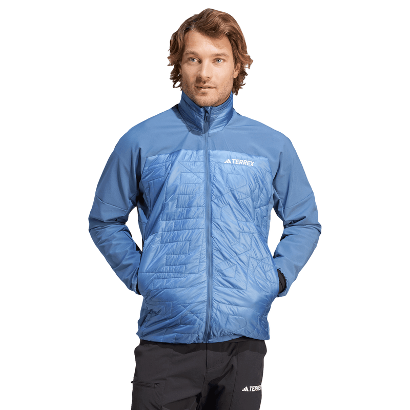 Chamarra Helly Hansen Senderismo Newport Hombre - Martí MX