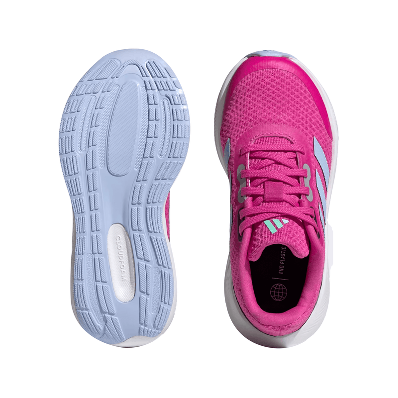 Adidas rosas mujer online running