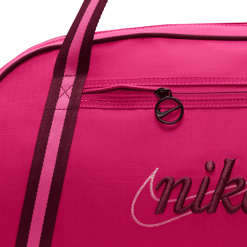 Bolsa de Deporte Gym Club Mujer Rosa