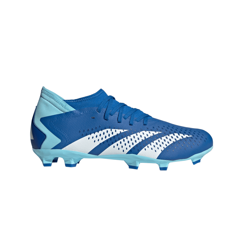 Tachones adidas Futbol Predator Accuracy .3 FG Unisex Mart MX