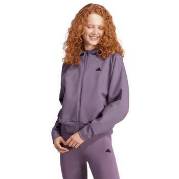 Chamarra adidas Casual Z.N.E. Mujer IN5132