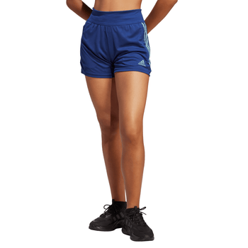 Short adidas Casual Tiro Mujer HS7481