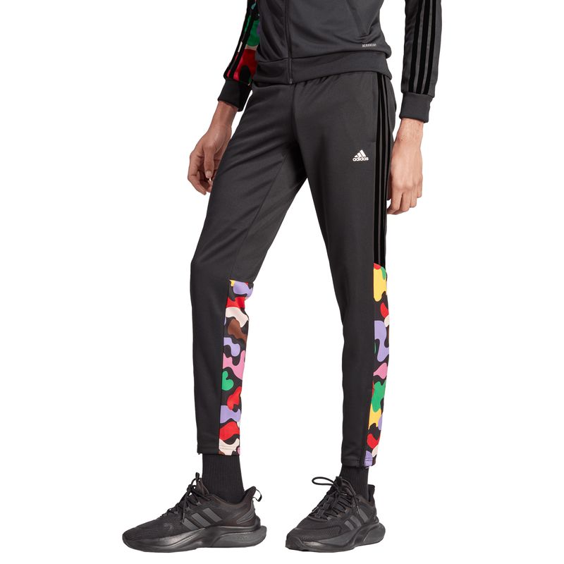 Pants adidas Casual Tiro Love Unites Rich Minsi Mujer - Martí MX