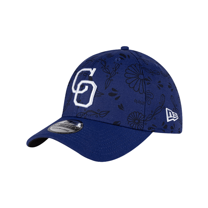 Gorras new shop era yaquis