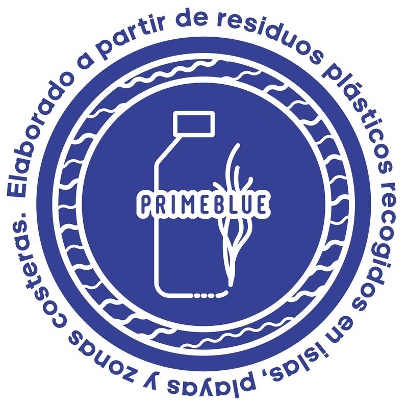 PRIMEBLUE