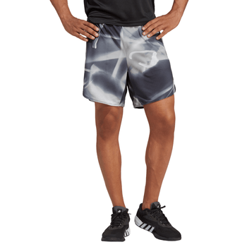 Short adidas Entrenamiento Designed for Training HEAT.RDY HIIT Hombre IC2039