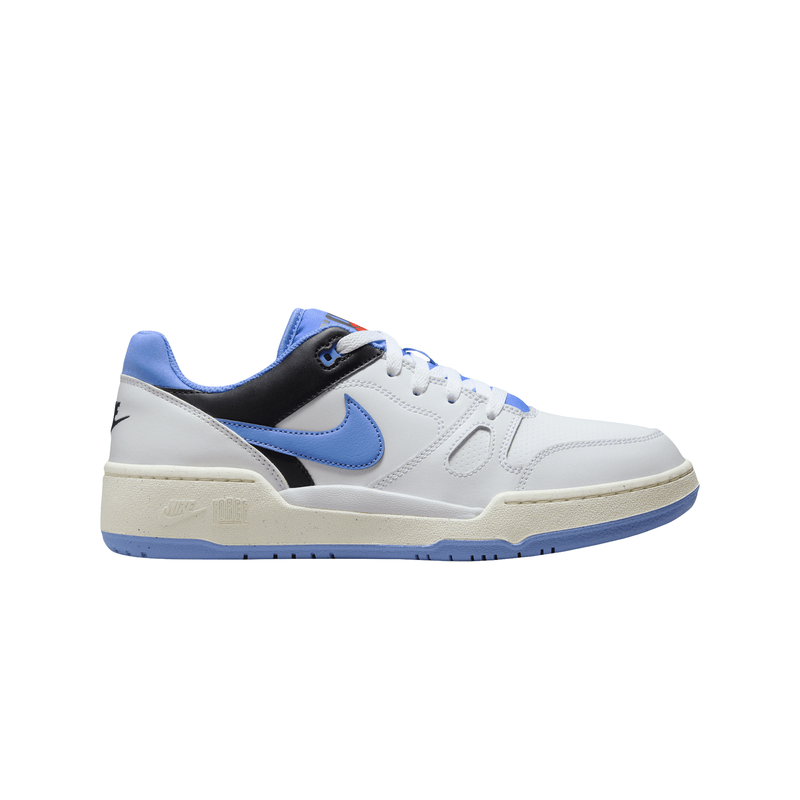 Tenis Nike Casual Full Force Low Hombre