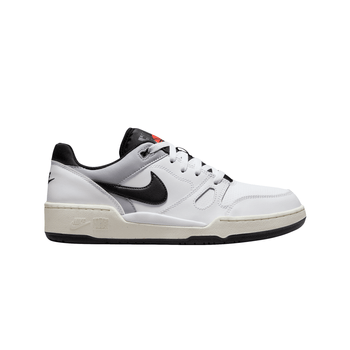 Tenis Nike Casual Full Force Low Hombre