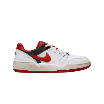 Tenis Nike Casual Full Force Low Hombre