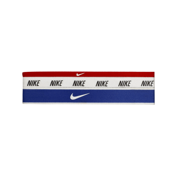 Banda para la Cabeza Nike Entrenamiento 3 Pack Mujer N.000.2548.905.OS