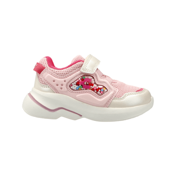 Tenis Charly Casual Thunderair Niña 1098578003