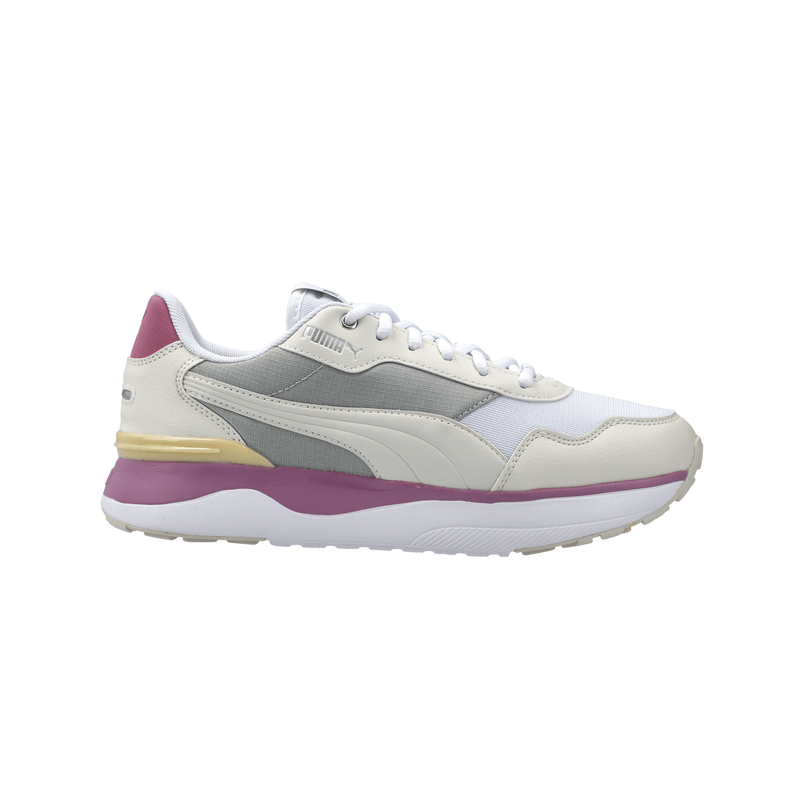 Tenis puma deals vikky mid feminino