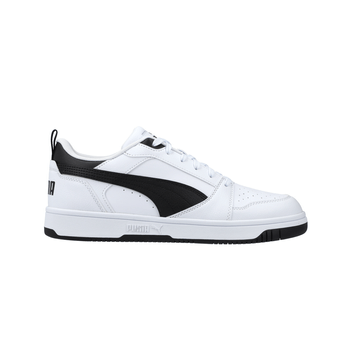 Tenis Puma Casual Rebound V6 Low Hombre 392328 02