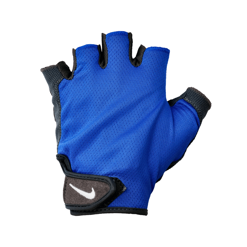 Guantes nike hombre azul new arrivals