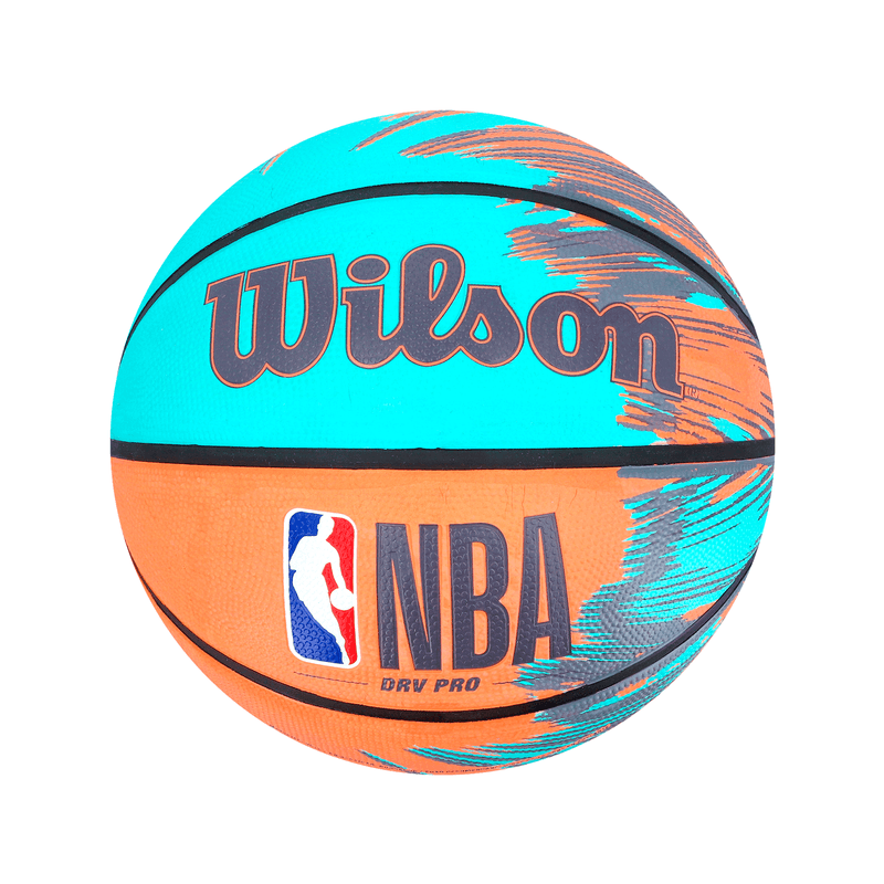 Balon baloncesto Wilson NBA Pro Streak Outdoor