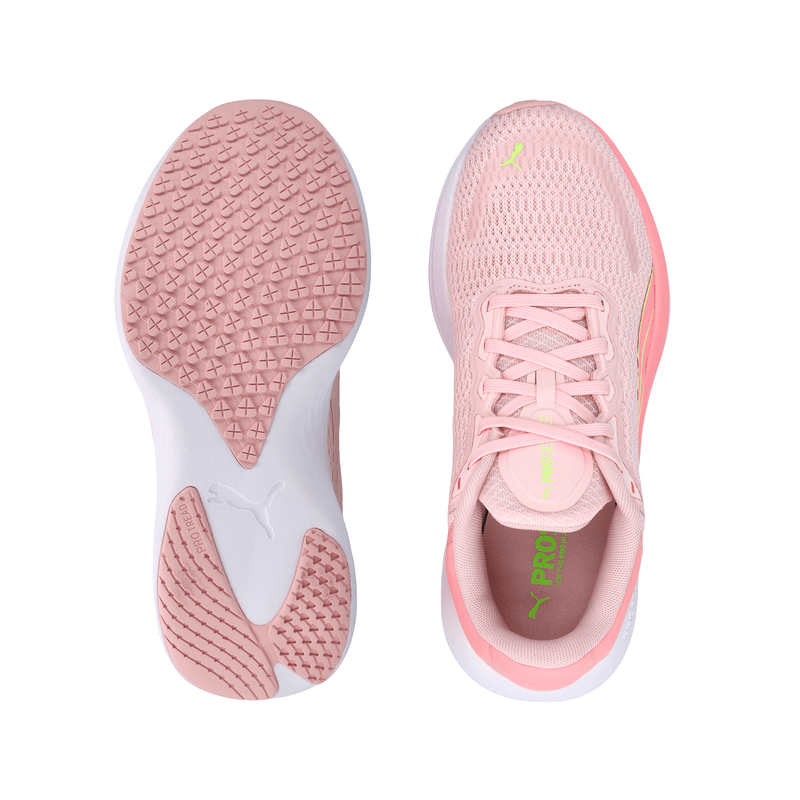 Tenis puma hot sale flourish feminino