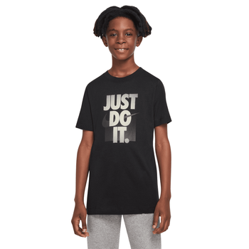 Playera Nike Casual Sportswear Infantil Unisex