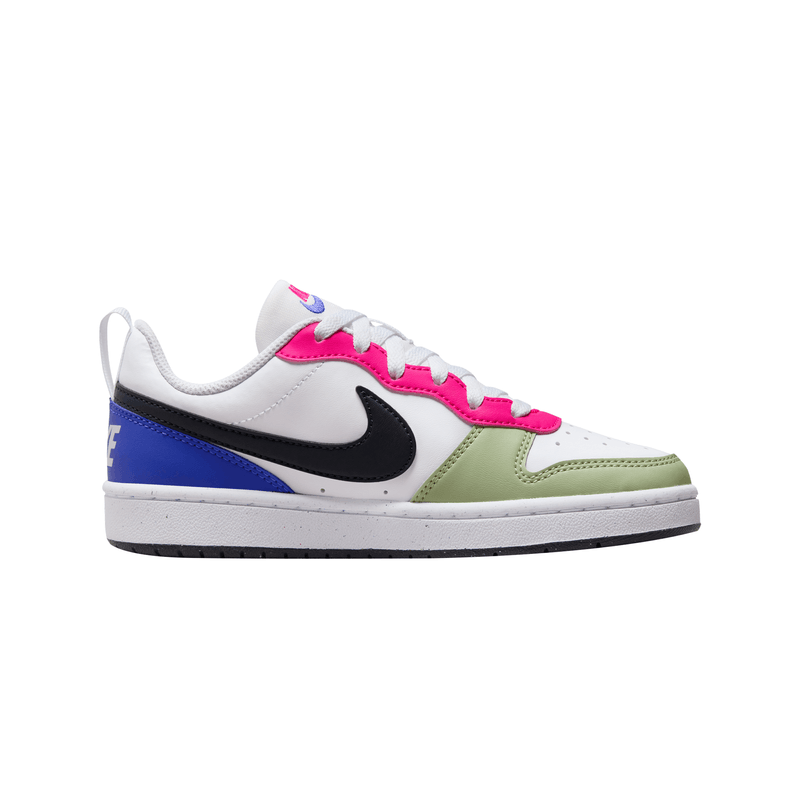 Tenis Nike Casual Court Borough Low Recraft Ni a Mart MX