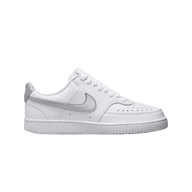 Tenis Nike Casual Court Vision Low Next Nature Mujer - Martí MX