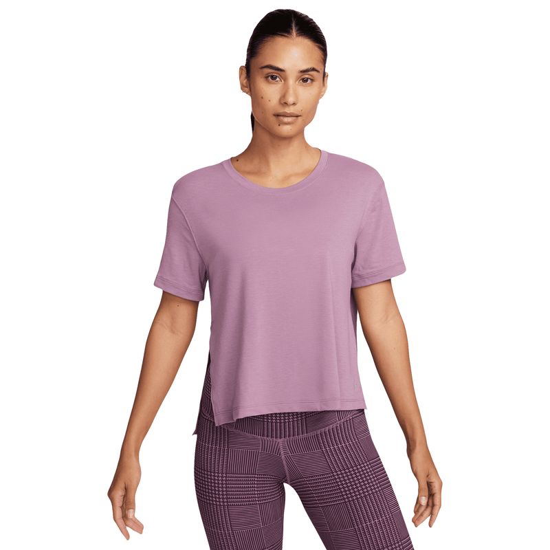 Playera Yoga Mujer