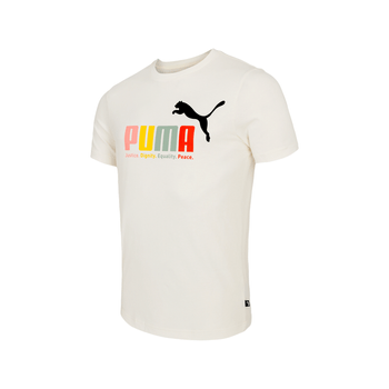 Playera Puma Casual ESS+ Hombre 677170 65