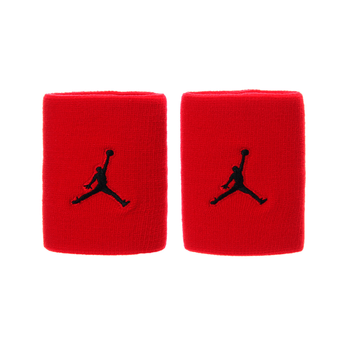 Muñequeras Jordan Basquetbol Jumpman Unisex