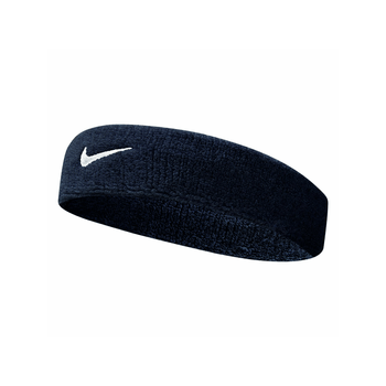 Banda para la Cabeza Nike Entrenamiento Swoosh Unisex N.NN.07.416.OS