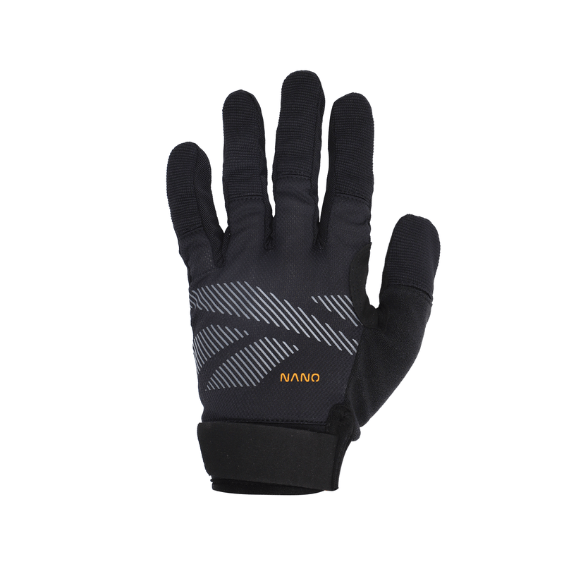 Guantes reebok on sale hombre plata