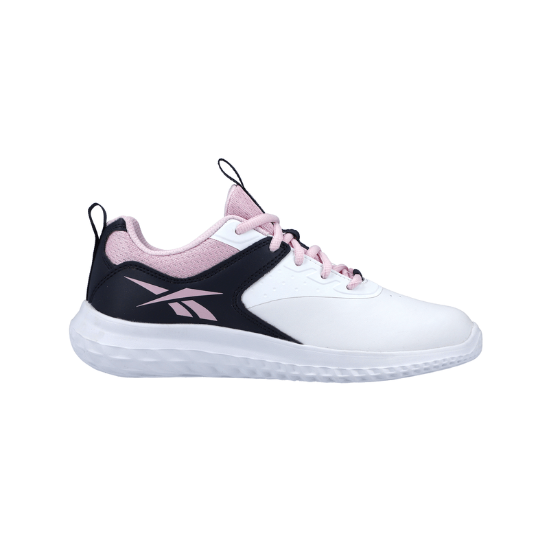 ZAPATILLA REEBOK NIÑA PIEL DEPORTIVO Rush Runner 4. Calzale a tu peque esta zapatilla  Reebok para ninas pequenas y estara lista - AliExpress