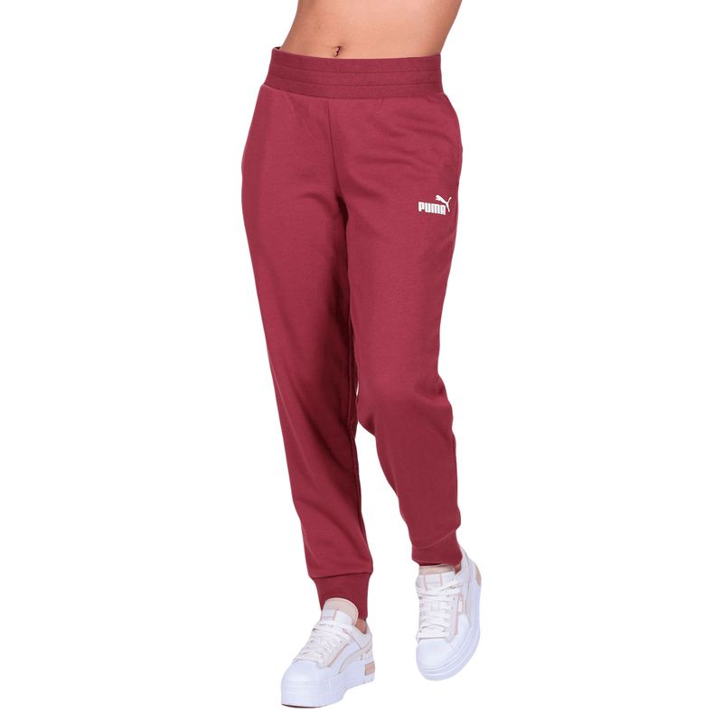 Pants y Sudadera de Entrenamiento Puma para Mujer