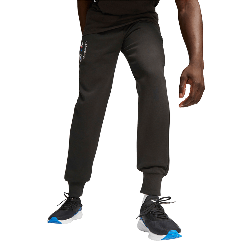 Pantalon Deportivo Pants Puma Hombre Essential Pocket Algodo –