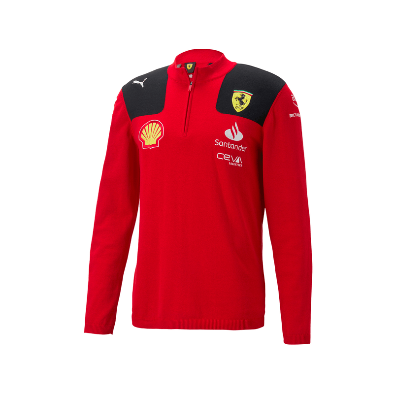 Sudadera puma online ferrari