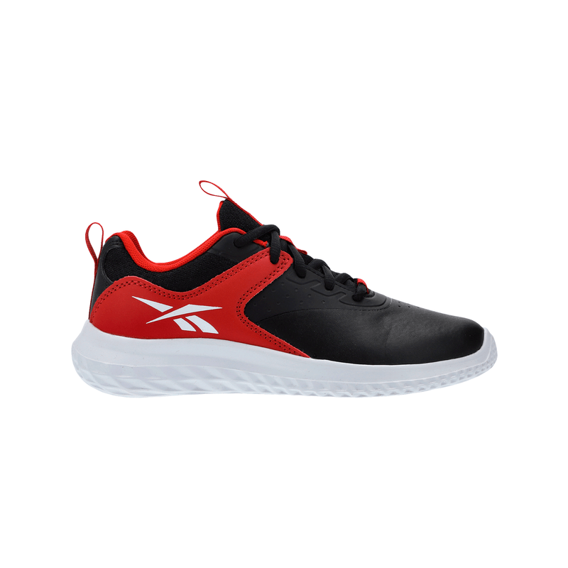 Zapatos reebok outlet rojos 3.0