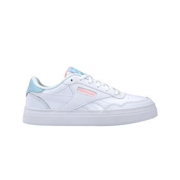 Tenis Reebok Casual Court Advance Mujer
