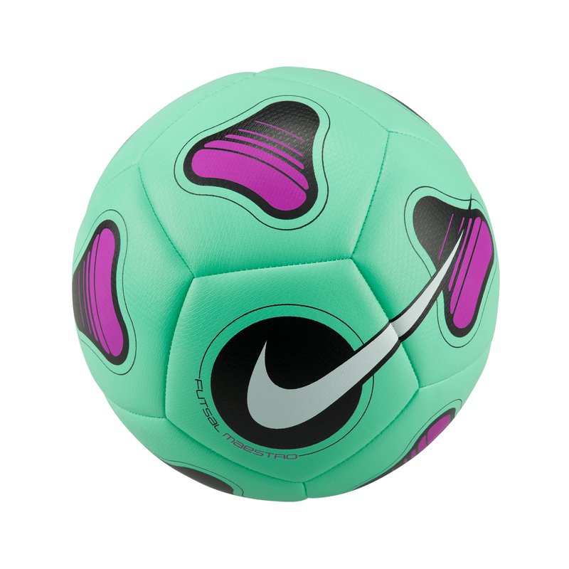  Nike Balón de fútbol sala Maestro (Pro) : Deportes y  Actividades al Aire Libre