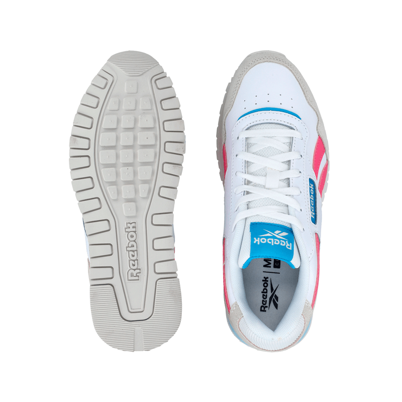 Tenis Reebok Casual Royal Prime Niña - Martí MX