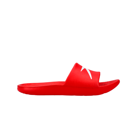 Sandalias nike hombre discount rojas