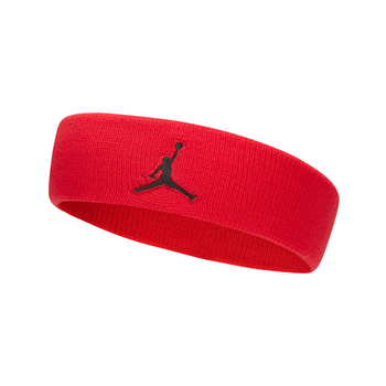 Banda para la Cabeza Nike Basquetbol Jordan Jumpman Unisex J.KN.00.605.OS