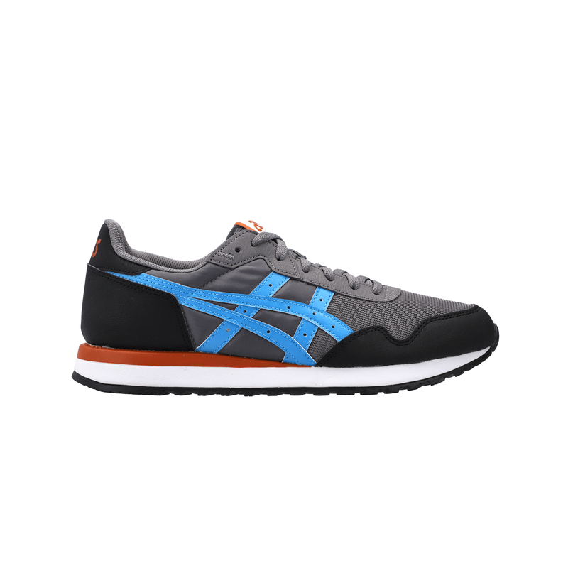 Tenis Asics Casual TIGER RUNNER II Hombre