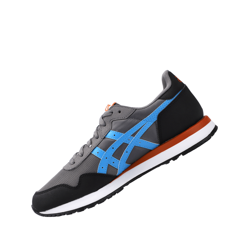 Tenis Casual Asics Tiger Runner Ii 1201A792.600 para Hombre