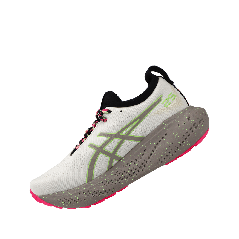 ASICS Gel-Nimbus 25 LITE-Show - Tenis de correr para mujer