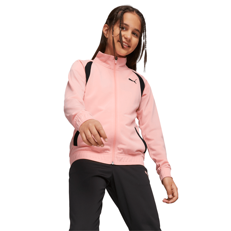 Conjunto puma para online niña