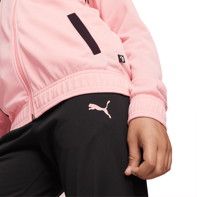 Conjunto deportivo puma online niña