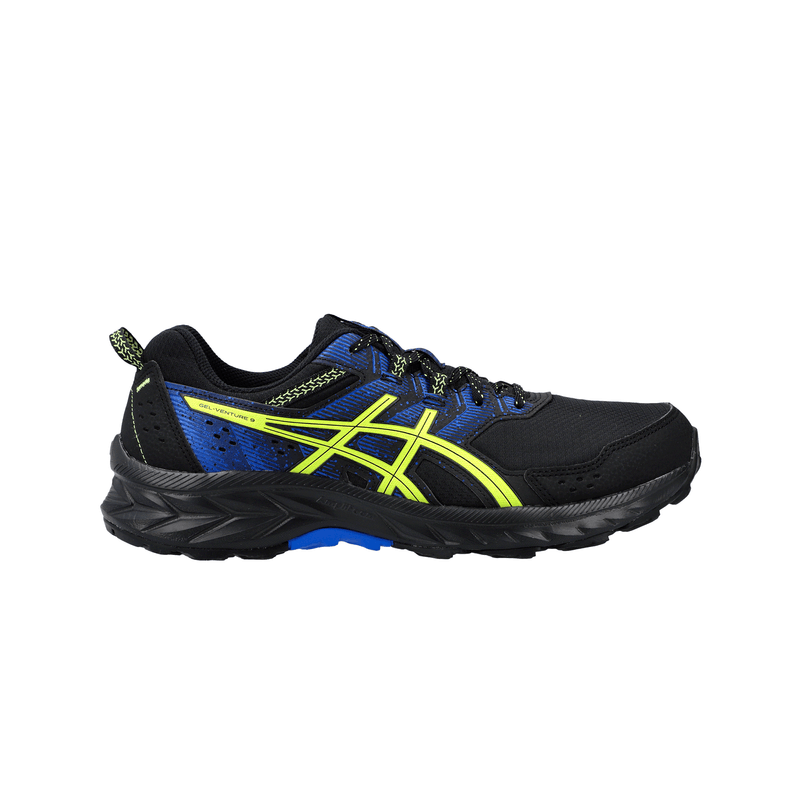 Zapatillas Asics Gel-Venture 9 Mujer Negro