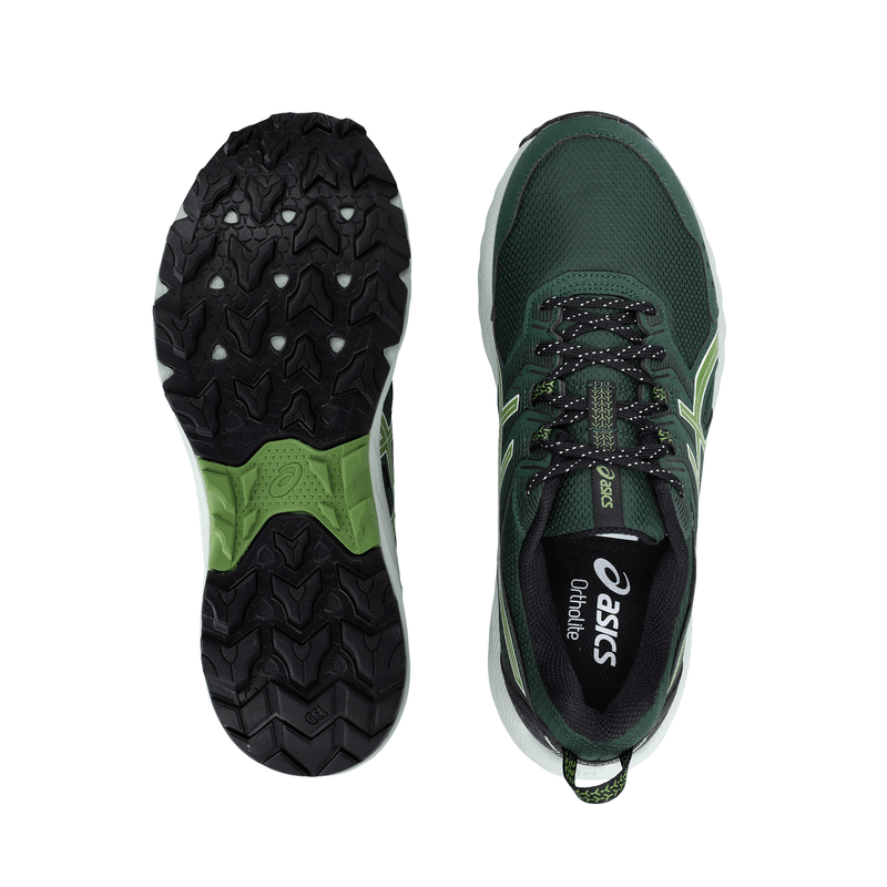 Asics trail hombre discount outlet